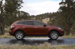 Mazda CX-7 2007 года